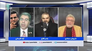 14031115: چرا انقلاب شد؟