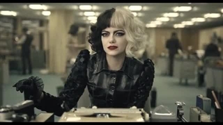 فیلم کروئلا دوبله فارسی