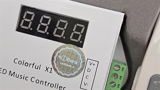 خرید کنترلر پیکسل X1 موزیکال