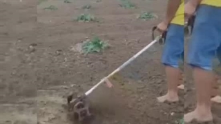 فروش الحاقی شخم زن علفچین - کشاورز صنعت