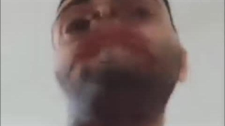 یه پیام دارم...