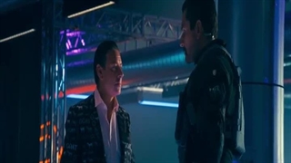 The Beekeeper 2024 زنبوردار دوبله پارسی