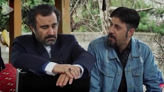 سریال پایتخت 6 قسمت 2