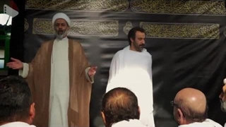 سریال پایتخت 6 قسمت 3