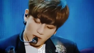 آهنگ یکی یدونه با صدای جونگ کوک هوش مصنوعی