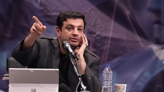 Raefipour-Hooshe_Masnui_Va_Akharozaman-Tehran-1403.08.28-[www.MahdiMouood.ir]