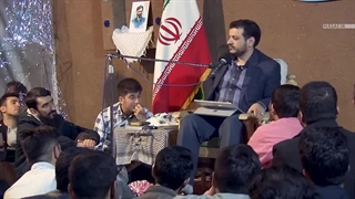 آموزش مهم ترین حق جامعه