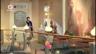 من برای عشقم جان میدهم قسمت 7