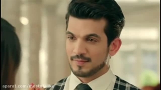 من برای عشقم جان میدهم قسمت 9