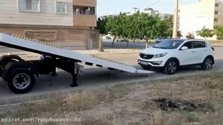 امداد خودرو الیگودرز