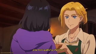 زنشو قسمت 05 زیرنویس چسبیده(Zenshuu)