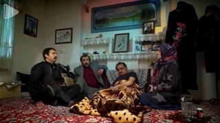 سریال پایتخت 6 قسمت 7