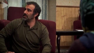 سریال پایتخت 6 قسمت 9