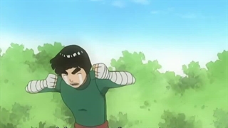 انیمه ناروتو | فصل ۱ | قسمت ۳۱ با زیرنویس چسبیده فارسی