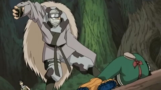 انیمه ناروتو | فصل ۱ | قسمت ۳۲ با زیرنویس چسبیده فارسی