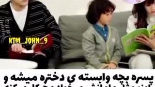 میکس سریال  عشق فراموش نشدنی