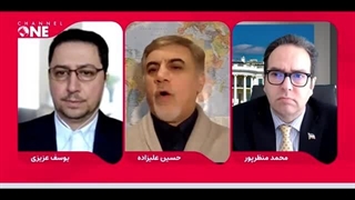 14031115: مذاکرات موهوم ترامپ و پزشکیان؛ آشفتگی در ایران و آمریکا