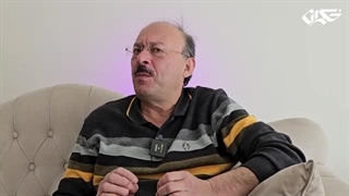 14031115: گره ایرانیان به دست چه کسی باز می شود؟ دکتر بیژن عبدالکریمی