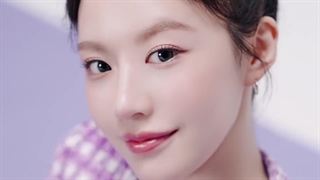 تبلیغ جدید گو یانگ جانگ go young jung 2025