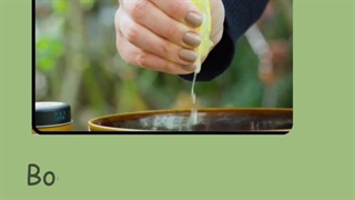 Say goodbye to belly fat with this morning drinks