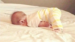 خنده دارترین لحظات کودکی که شما را با صدای بلند می خنداند