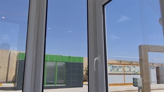 معرفی انواع کانکس های آریابارون توس - فروش انواع کانکس ها - خرید کانکس - سفارش کانکس