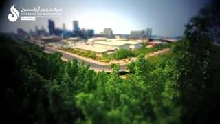 تیزر معرفی شرکت پلیمر آریاساسول