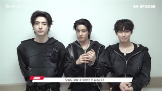 برنامه EN EPISODE انهایپن (اجرای آخر سال)+ زیرنویس فارسی