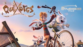 غول های لامانچا