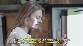 رفع ارور c در یخچال هیمالیا