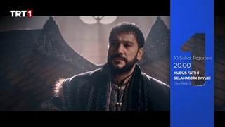 فراگمان قسمت 44 سریال صلاح الدین ایوبی میکرونیدلینگ