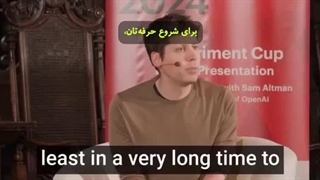 این عصر تکنولوژی می تواند بهترین زمان برای انتخاب حرفه انسان ها باشد!