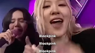 طنز BLACKPINK