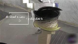 هیدروگرافیک چیست ؟ _ طرح های زیبا برای قطعات موتور