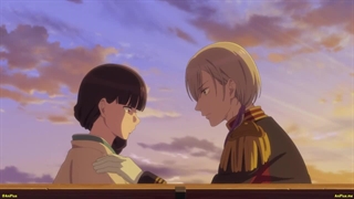 فصل 2 قسمت05+ازدواج شاد من(My Happy marriage)+زیرنویس چسبیده+(watashi no Shiawase na kekkon)+720p