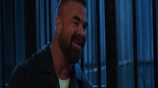 The Flood 2023 سیل دوبله پارسی