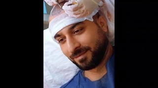 تجربه‌ای متفاوت از کاشت مو در کلینیک نوین آریانا ترکیه