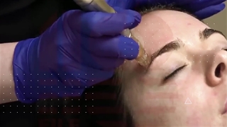 آموزش پاکسازی و فیشیال صورت به روش کره ای