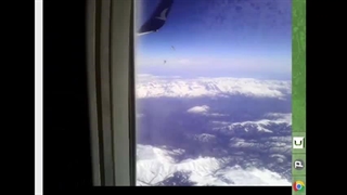 هواپیما سمت ایران6