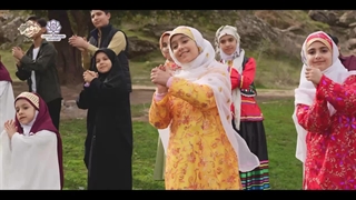 دانلود آهنگ عشق هم وطن از گروه نور - Noor Grou