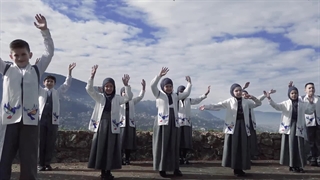 نماهنگ__کودکان_قوی_ترین_ارتش_هستند___(ایرانی-_بوسنی)