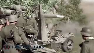 قدرت جنگی ارتش آلمان نازی