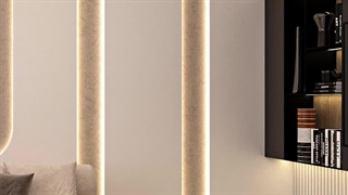 زیباترین دکوراسیون داخلی مدرن در شیراز