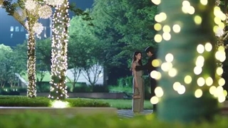 مینی سریال چینی عشقی در بحبوحه طلاق Love on the Edge of Divorce قسمت ۱۷ با زیرنویس فارسی