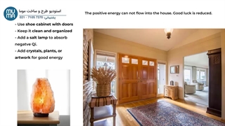 فنگ‌شویی برای خانه‌ای بی‌نقص: رفع مشکلات با تکنیک‌های جادویی