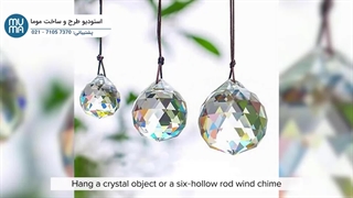 از آینه‌ها در فنگ‌شویی استفاده کنید: نکات و ترفندهای کارآمد