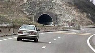 تعقیب و توقیف خودروی شوتی در محور زاهدان _ بم