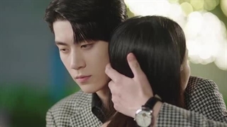 مینی سریال چینی عشقی در بحبوحه طلاق Love on the Edge of Divorce قسمت 18 با زیرنویس فارسی