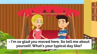 C2C - Extra - Part 1 - آموزشگاه زبان شایان