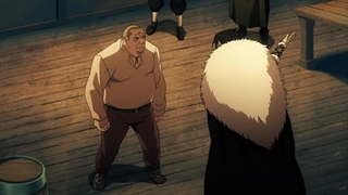 انیمیشن کسلوانیا Castlevania فصل 1 قسمت 2